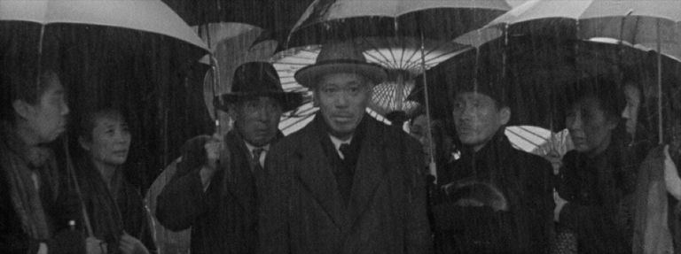 Ikiru