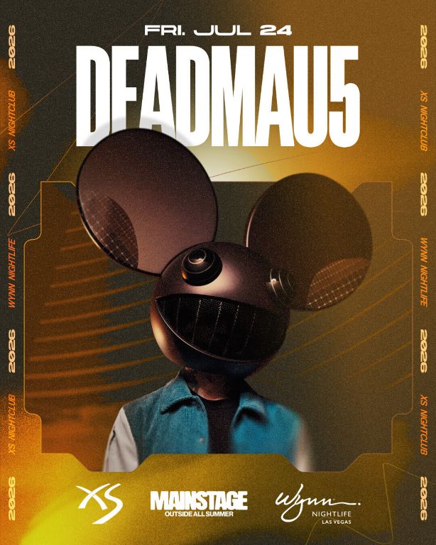 deadmau5