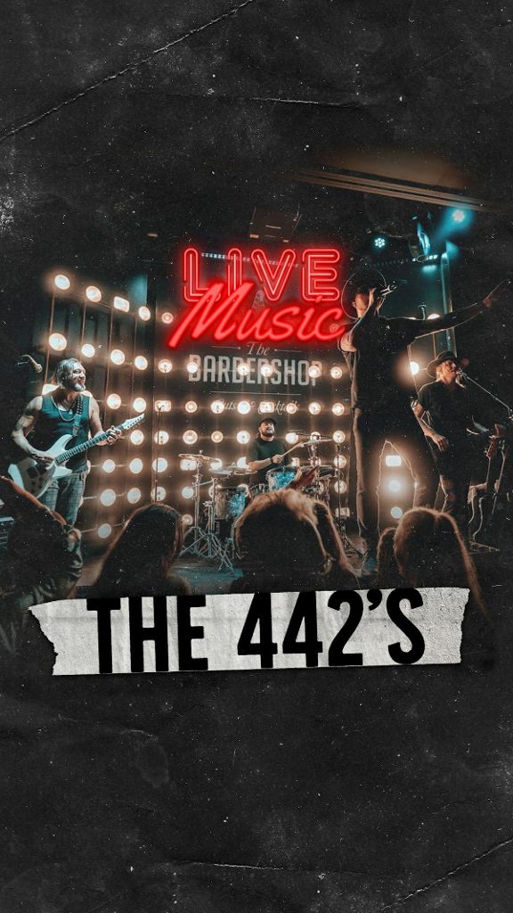 Vegasful: The 442s