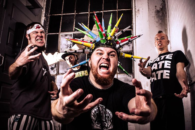 Psychostick