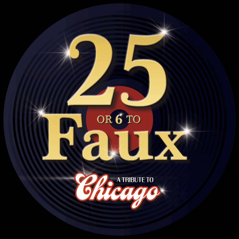 25 or 6 to Faux - Tribute to Chicago