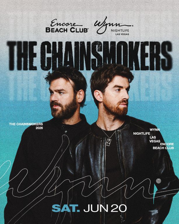 The Chainsmokers