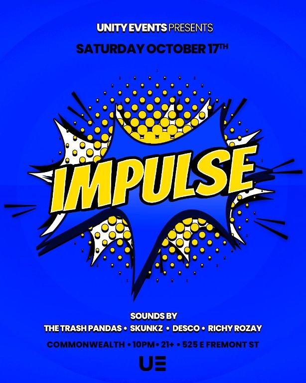 Impulse Saturdays