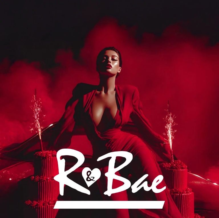 R&Bae Wednesdays w/ DJ Franzen - Annual Red Party