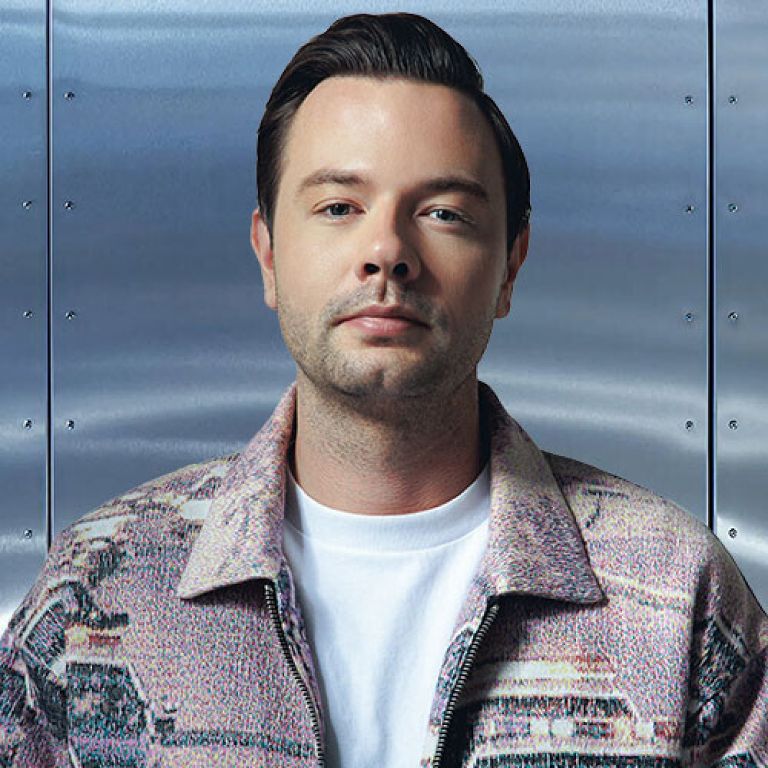 Sam Feldt