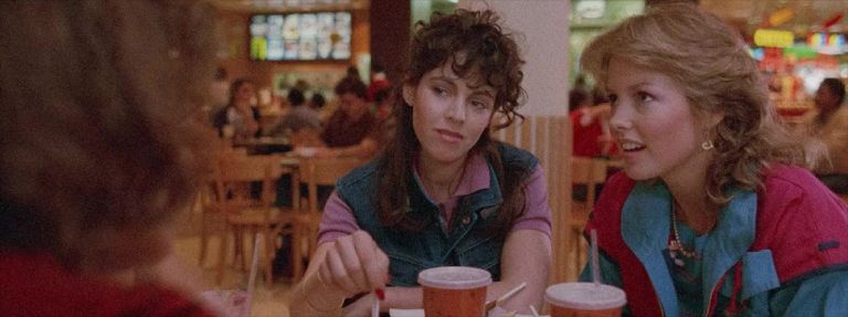 Valley Girl