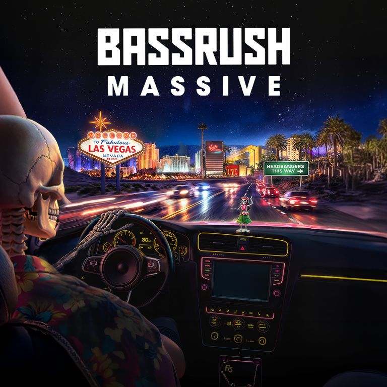 Bassrush Massive