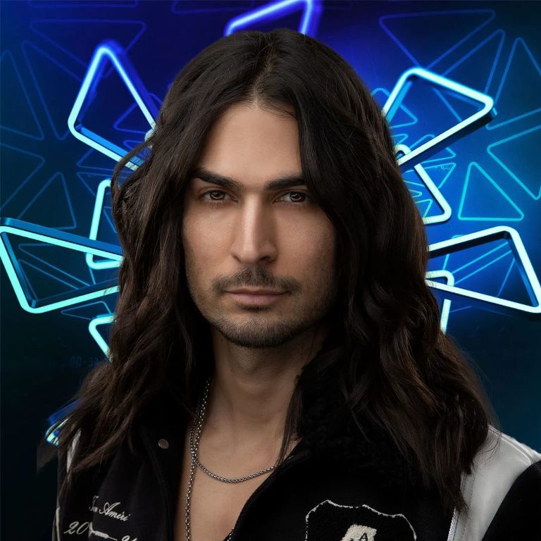 Amiri Paul