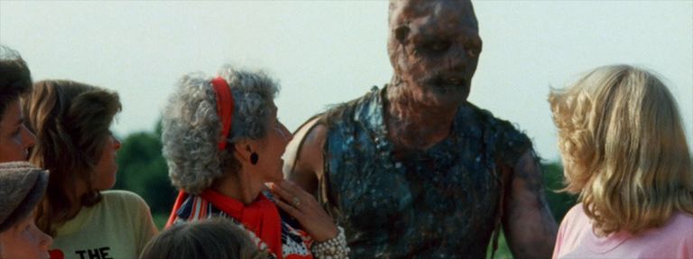 The Toxic Avenger