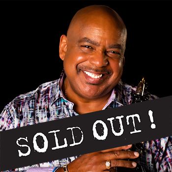 Gerald Albright