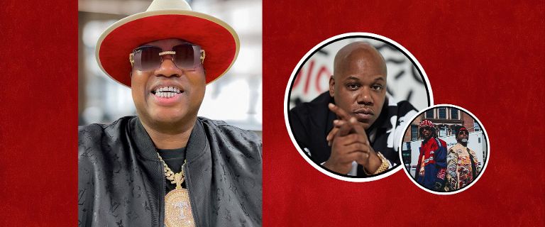 E40 Too Short Ying Yang Twins