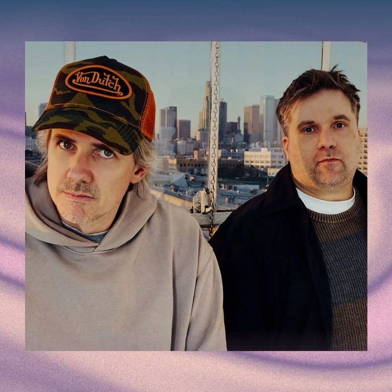 Beatport Fridays - Walker & Royce