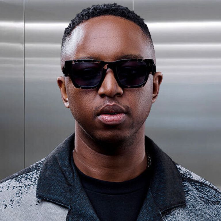 Shimza