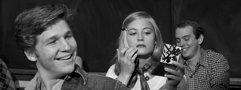 The Last Picture Show
