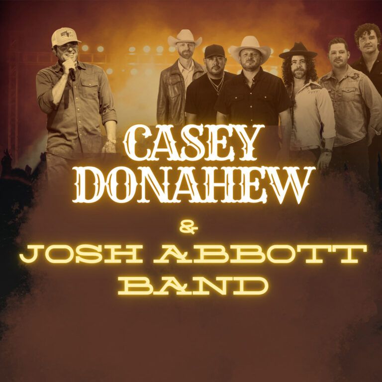 Casey Donahew & Josh Abbott Band