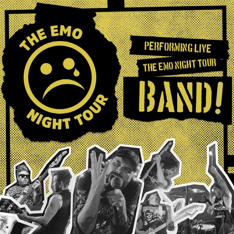 The Emo Night Tour