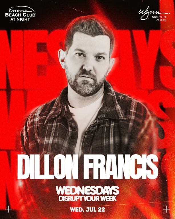 Dillon Francis