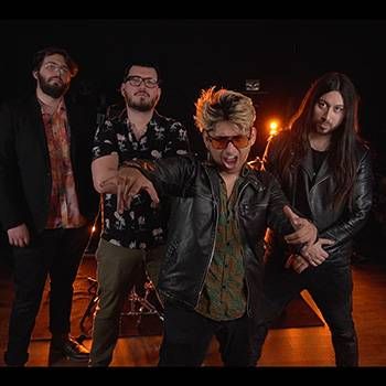 Indie Florentino Band