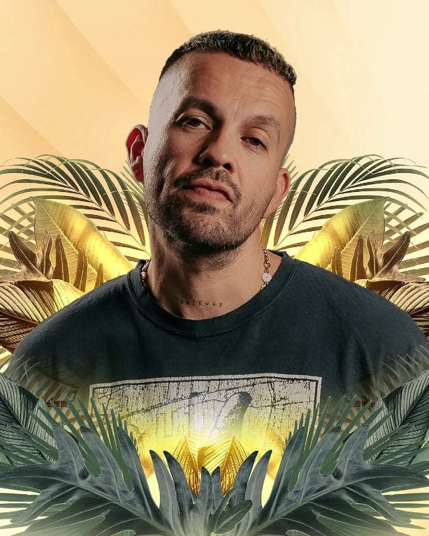 DJ Sourmilk