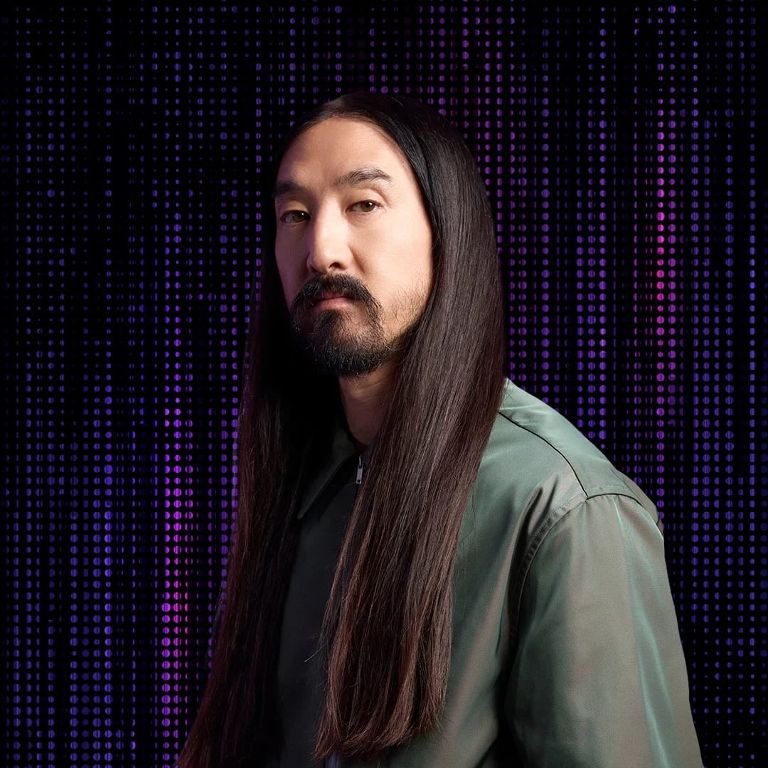 Steve Aoki