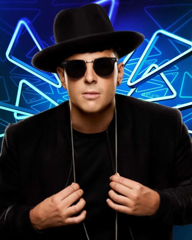 Timmy Trumpet