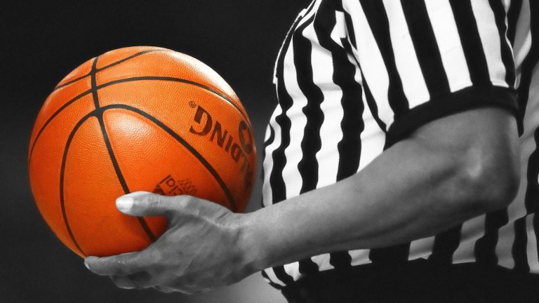 Hoops Central