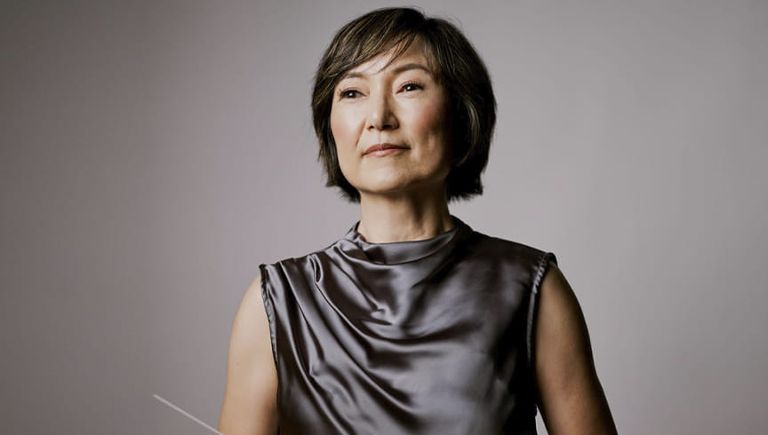The Las Vegas Philharmonic Presents Brahms' First