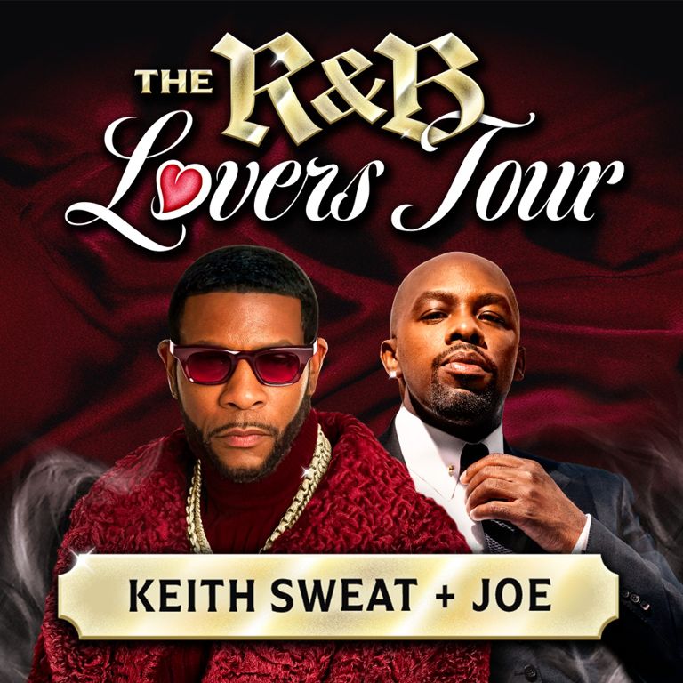 The R&B Lovers Tour