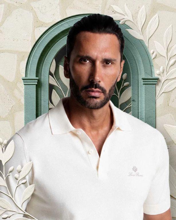 Cedric Gervais