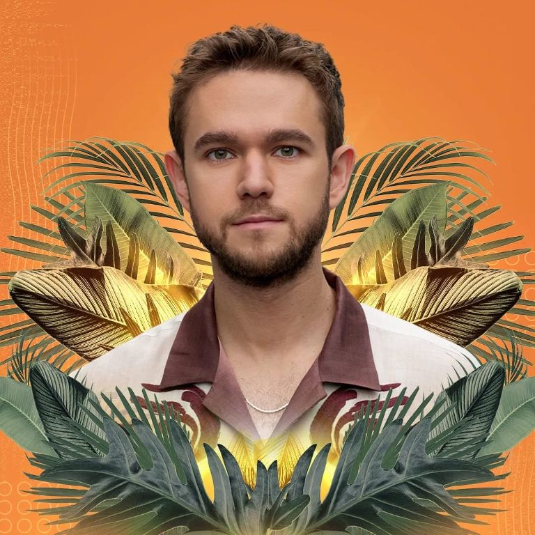 Zedd