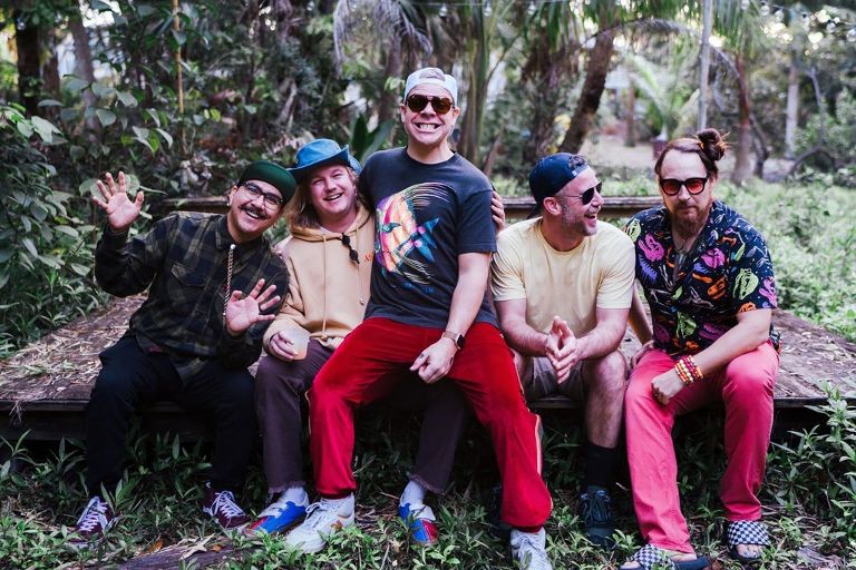 Badfish - A Tribute to Sublime: The Blizzy Tour