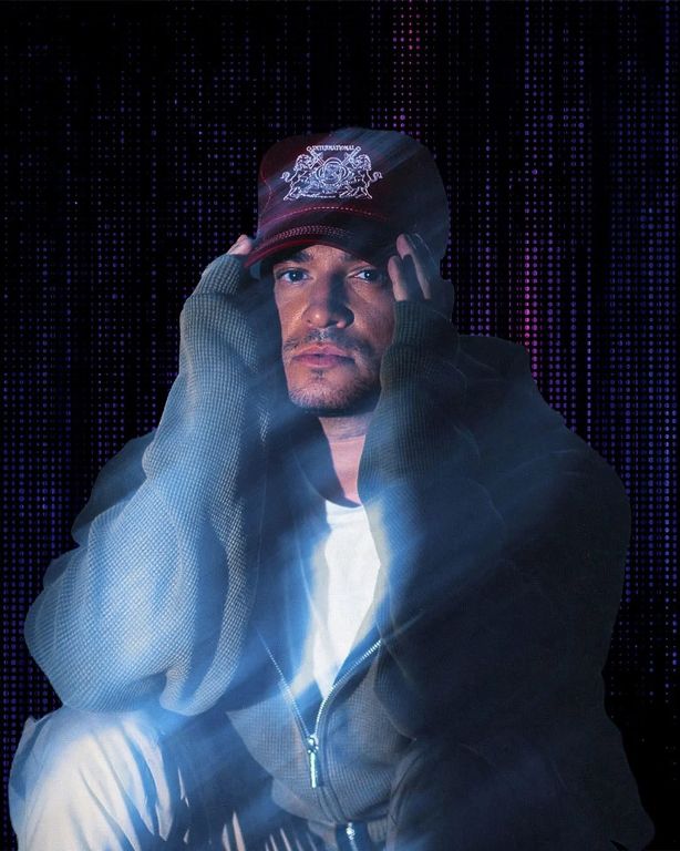 Jonas Blue