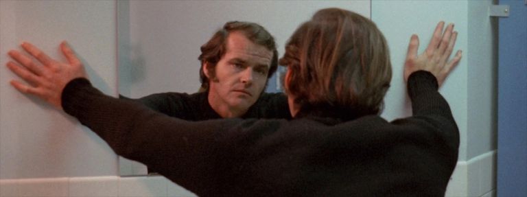 Five Easy Pieces