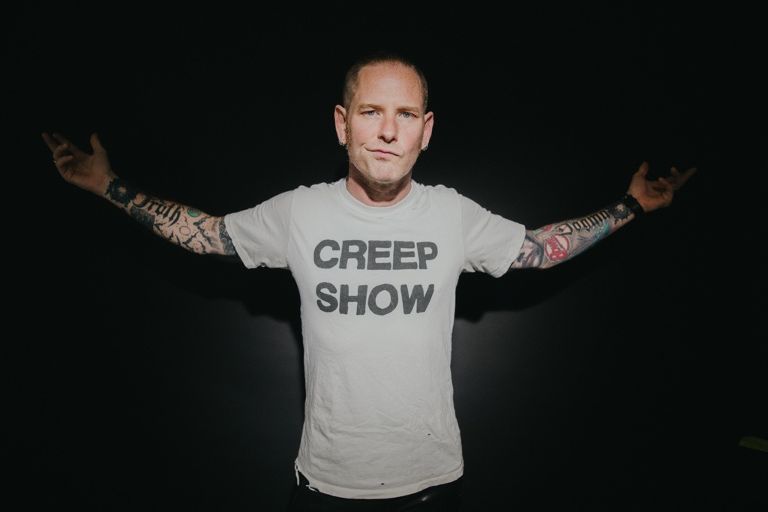 Corey Taylor