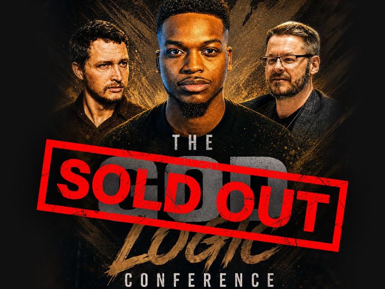 The GodLogic Conference