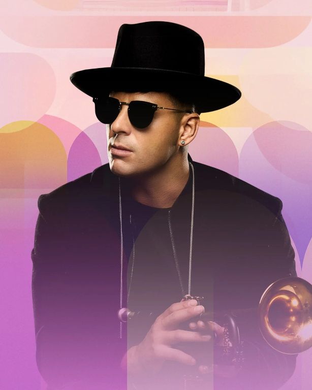 Timmy Trumpet