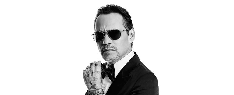 Marc Anthony: Vegas… My Way!