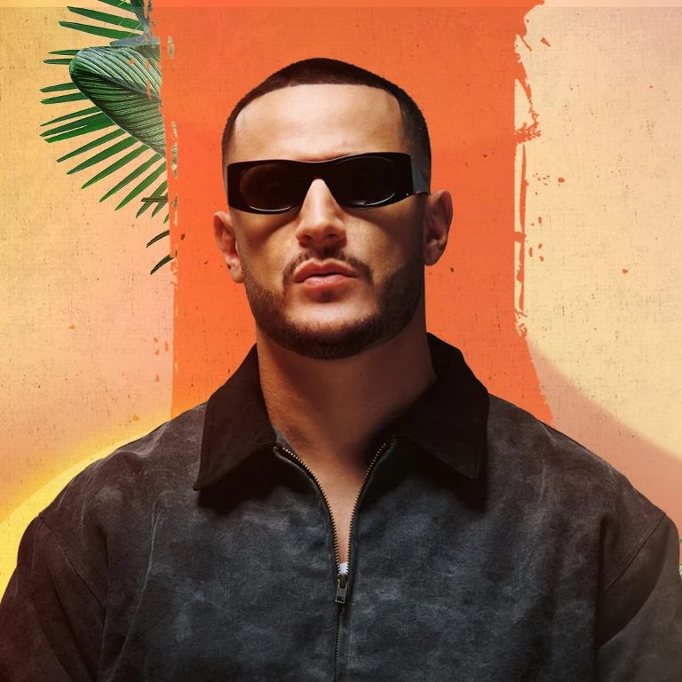DJ Snake (Hip Hop Set)