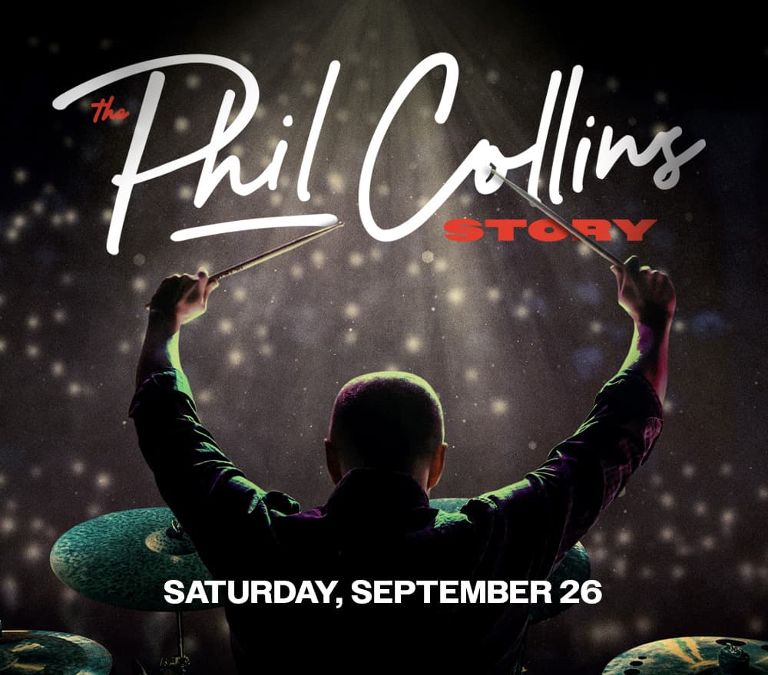 The Phil Collins Story
