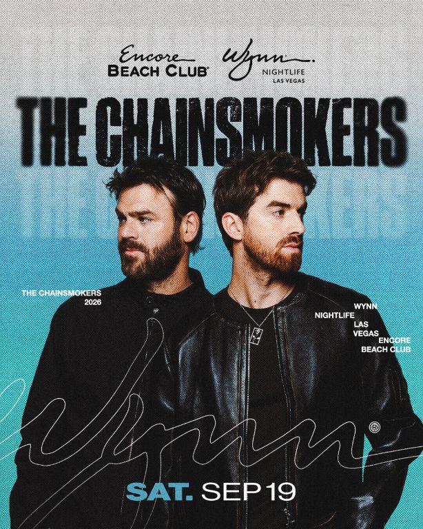 The Chainsmokers
