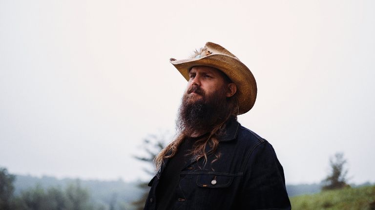 An Evening with Chris Stapleton