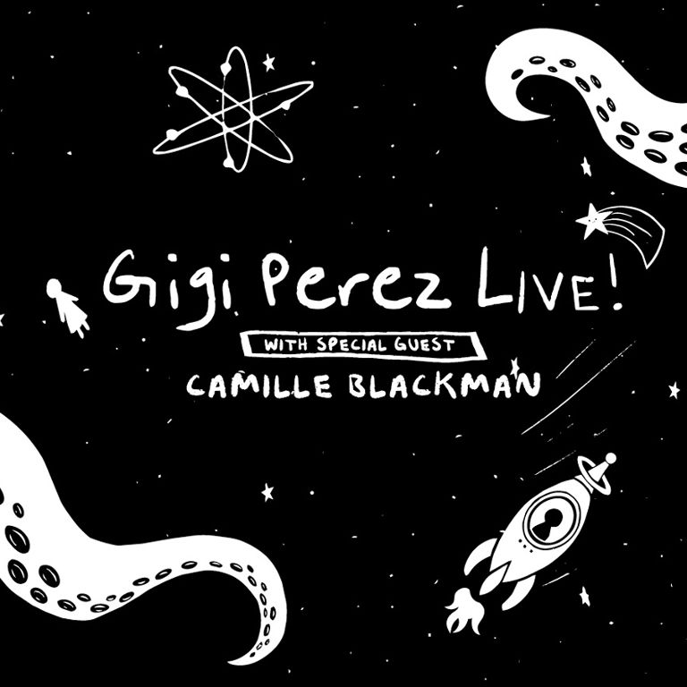 Gigi Perez Live!