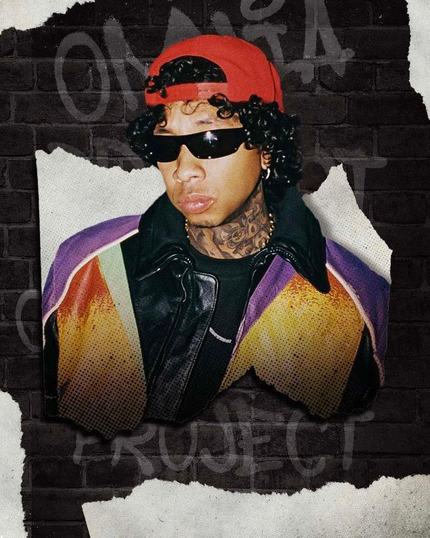 TYGA - Project Party