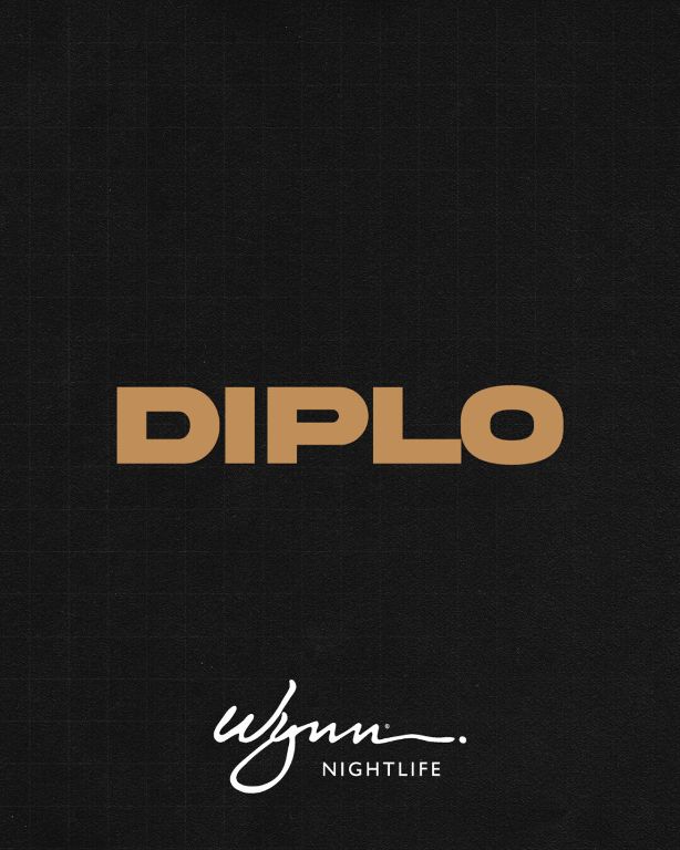 Diplo with Special Guest Charly Jordan