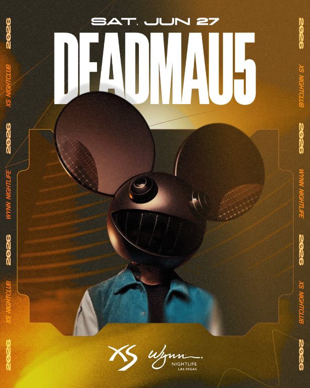deadmau5