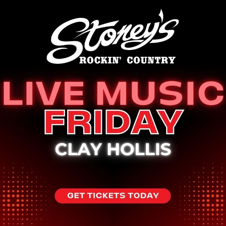 Clay Hollis