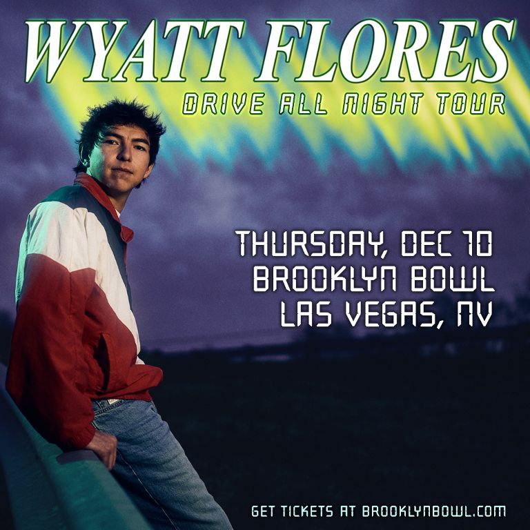 Wyatt Flores