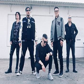 Terre Grey Band