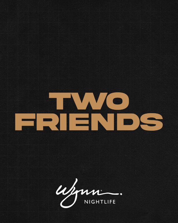 Two Friends
