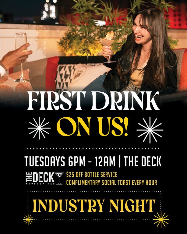 Industry Night
